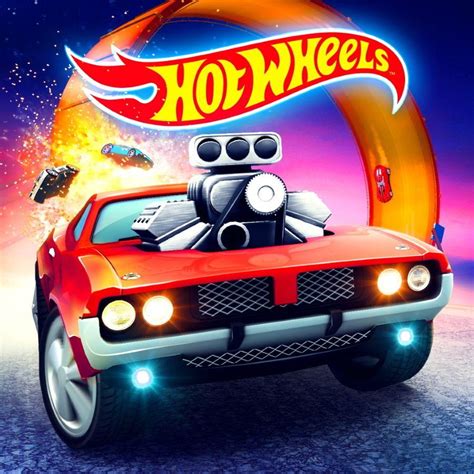 Hot Wheels Wallpapers